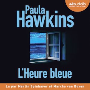 Téléchargez le livre :  L'Heure bleue