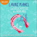 Télécharger le livre :  La Délicatesse du homard