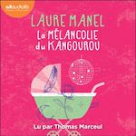Télécharger le livre :  La Mélancolie du kangourou