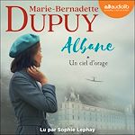 Télécharger le livre :  Albane, tome 1 - Un ciel d'orage