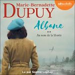 Télécharger le livre :  Albane, tome 2 - Au nom de la liberté
