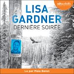 Télécharger le livre :  Dernière soirée