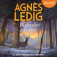Téléchargez le livre :  Répondre à la nuit
