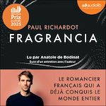 Télécharger le livre :  Fragrancia