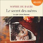 Télécharger le livre :  Le Secret des mères
