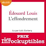 Télécharger le livre :  L'Effondrement