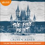 Télécharger le livre :  The Fine Print