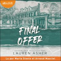 Téléchargez le livre :  Final Offer