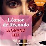 Télécharger le livre :  Le Grand Feu