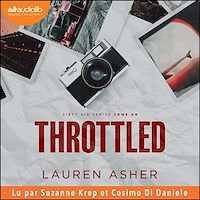 Téléchargez le livre :  Throttled
