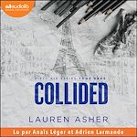 Télécharger le livre :  Collided