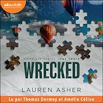 Télécharger le livre :  Wrecked