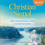 Télécharger le livre :  Elle rêvait d'autres cieux et d'autres matins