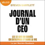 Télécharger le livre :  Journal d'un CEO