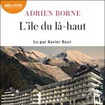 Télécharger le livre :  L'île du là-haut