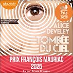 Télécharger le livre :  Tombée du ciel