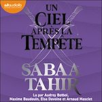 Télécharger le livre :  Un ciel après la tempête
