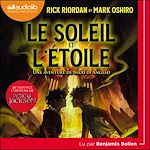 Télécharger le livre :  Le Soleil et l'Étoile : une aventure de Nico Di Angelo