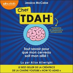 Télécharger le livre :  Cher TDAH