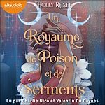 Télécharger le livre :  Un royaume de poison et de serments