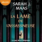 Télécharger le livre :  La Lame de l'Assassineuse