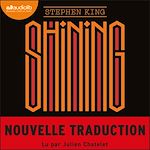 Télécharger le livre :  Shining