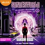 Télécharger le livre :  Sunderworld, tome 1