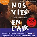 Télécharger le livre :  Nos vies en l'air