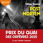 Télécharger le livre :  Post Mortem