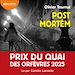Télécharger le livre :  Post Mortem