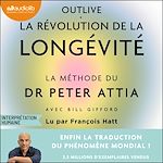 Télécharger le livre :  Outlive, la révolution de la longévité