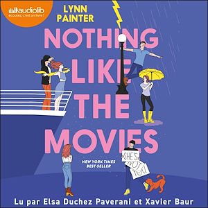 Téléchargez le livre :  Nothing like the movies