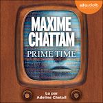 Télécharger le livre :  Prime Time