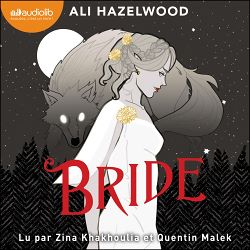 Télécharger le livre :  Bride
