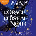 Télécharger le livre :  L'Oracle de l'oiseau noir