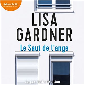 Téléchargez le livre :  Le Saut de l'ange