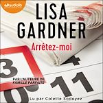Télécharger le livre :  Arrêtez-moi