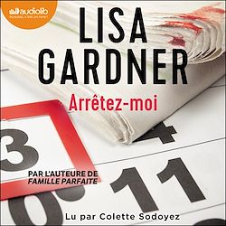 Télécharger le livre :  Arrêtez-moi