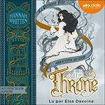 Télécharger le livre :  For the throne