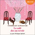 Télécharger le livre :  Le café des au revoir