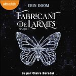 Télécharger le livre :  Fabricant de larmes - partie 1