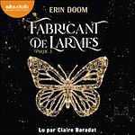 Télécharger le livre :  Fabricant de larmes - partie 2