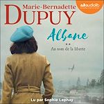 Télécharger le livre :  Albane, tome 2 - Au nom de la liberté