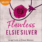 Télécharger le livre :  Chestnut Springs, tome 1 : Flawless