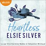 Télécharger le livre :  Chestnut Springs, tome 2 : Heartless