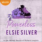 Télécharger le livre :  Chestnut Springs, tome 3 : Powerless