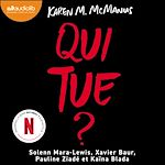 Télécharger le livre :  Qui tue ?