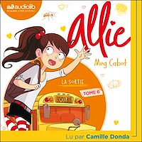Télécharger le livre : Le Carnet d'Allie - Tome 6 - La Sortie