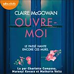 Télécharger le livre :  Ouvre-moi