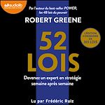 Télécharger le livre :  52 lois